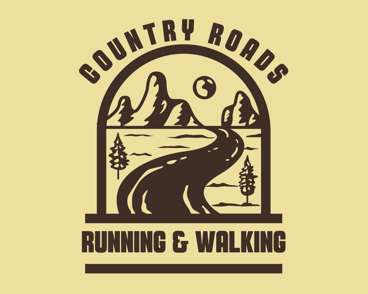 Country Roads Running